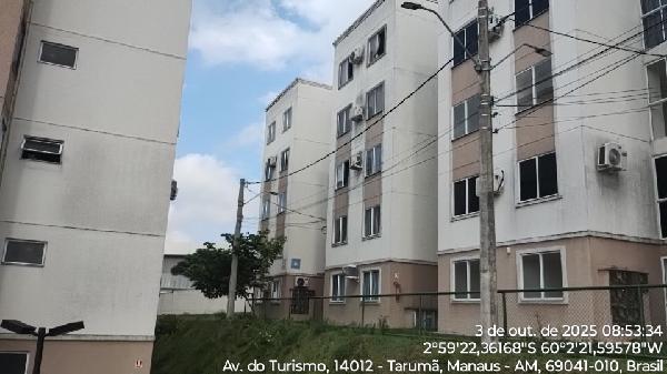 RESIDENCIAL VIVER TARUMA