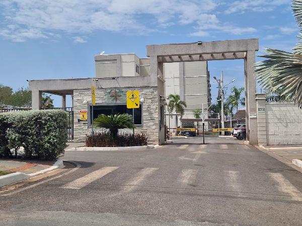 COND PQ CHAPADA DOS CAMPOS