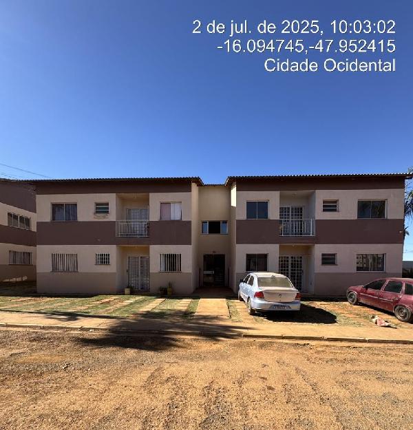 CONDOMINIO RESIDENCIAL PRIVILLEGIE