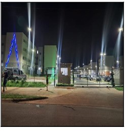 PARANOA – ITAPOA I