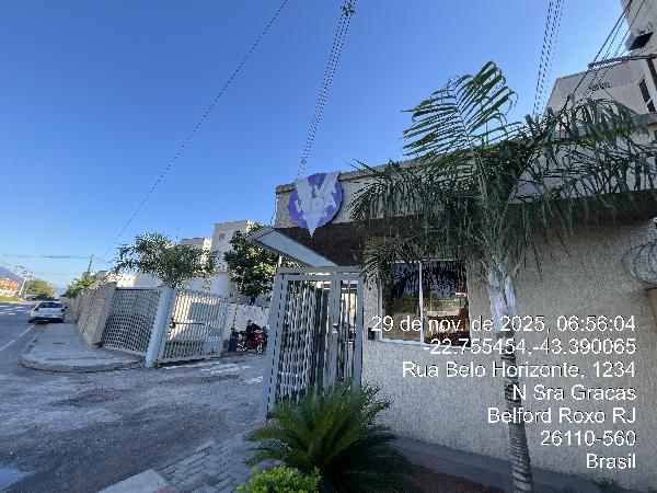 CONDOMINIO VIVA VIDA ALEGRIA