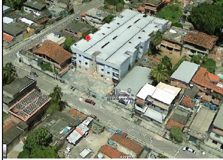 COND JARDIM TURQUESA