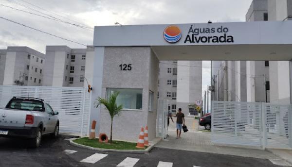 COND RES AGUAS DO ALVORADA