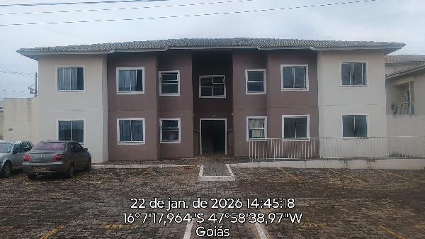 VARANDAS RES. GARDEN