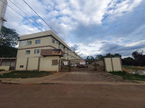 COND RESIDENCIAL IBIZA