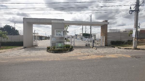 COND GARDENIA RESIDENCE