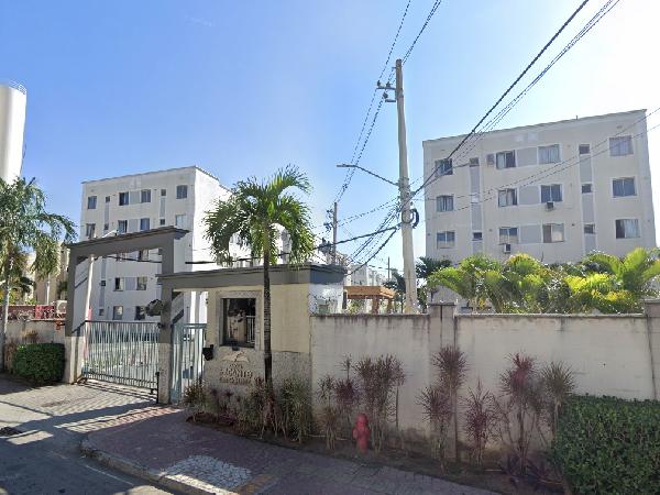 PQ RECANTO DA COLINA