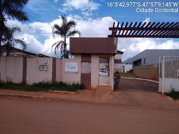 COND RES  PRIVILLEGIE