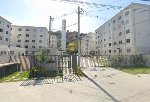 COND VALE DAS FLORES