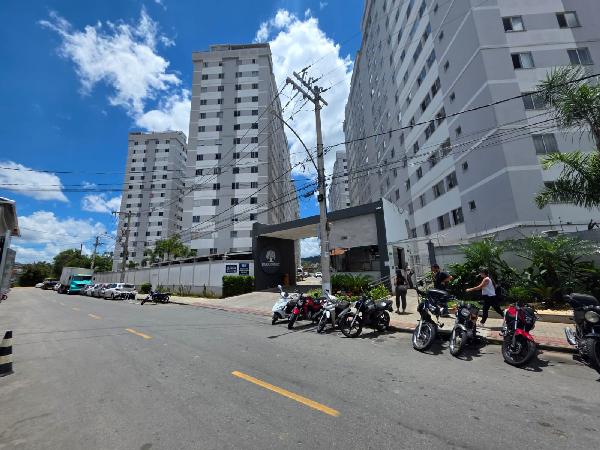 RESIDENCIAL PARK QUINET