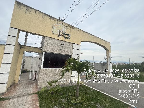 CONDOMINIO PORTAL DOS IPES I