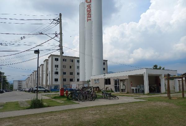 COND ROSA DOS VENTOS