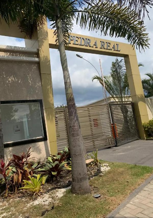 COND RESIDENCIAL PEDRA REAL