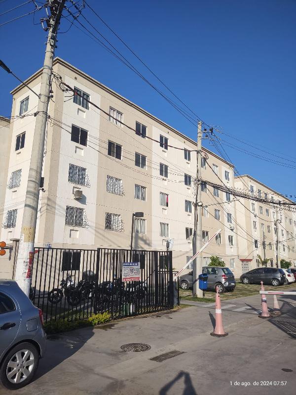 RES JARDIM DOS LIRIOS I