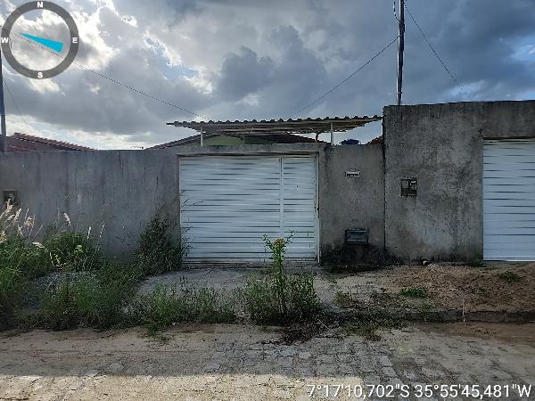 LOTEAMENTO ALTOS DE CAMPINA