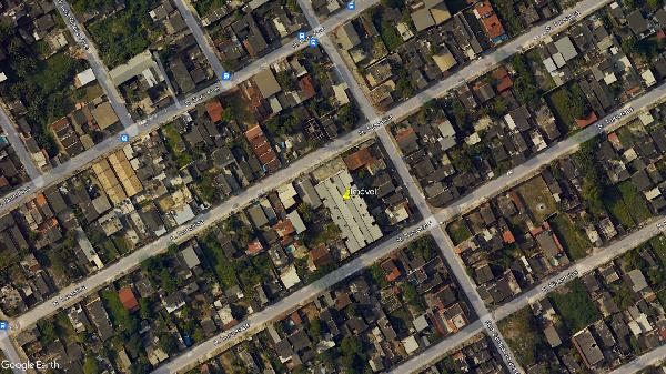 SAO GONCALO – JARDIM CATARINA