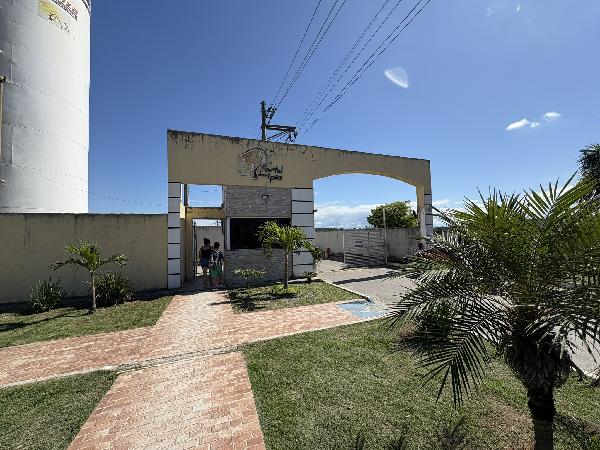 CONDOMINIO PORTAL DOS IPES I