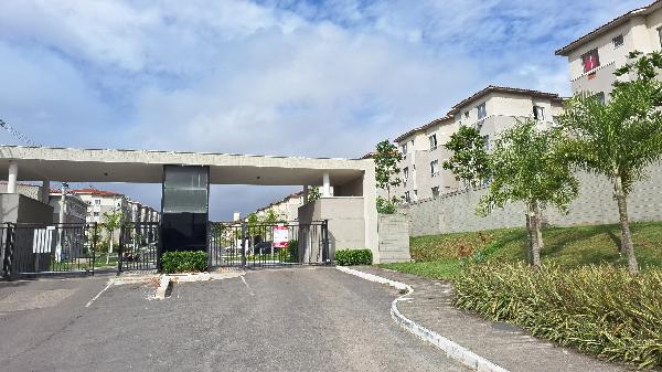 CONDOMINIO PORTAL JARDIM DAS BROMELIAS