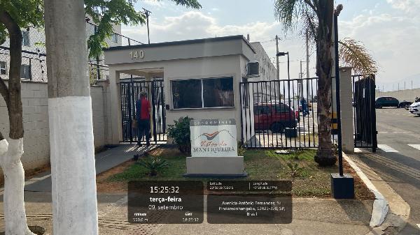 PINDAMONHANGABA – RESIDENCIAL E COMERCIAL VIVER MELHO