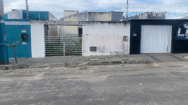 CAMPINA GRANDE – TRES IRMAS