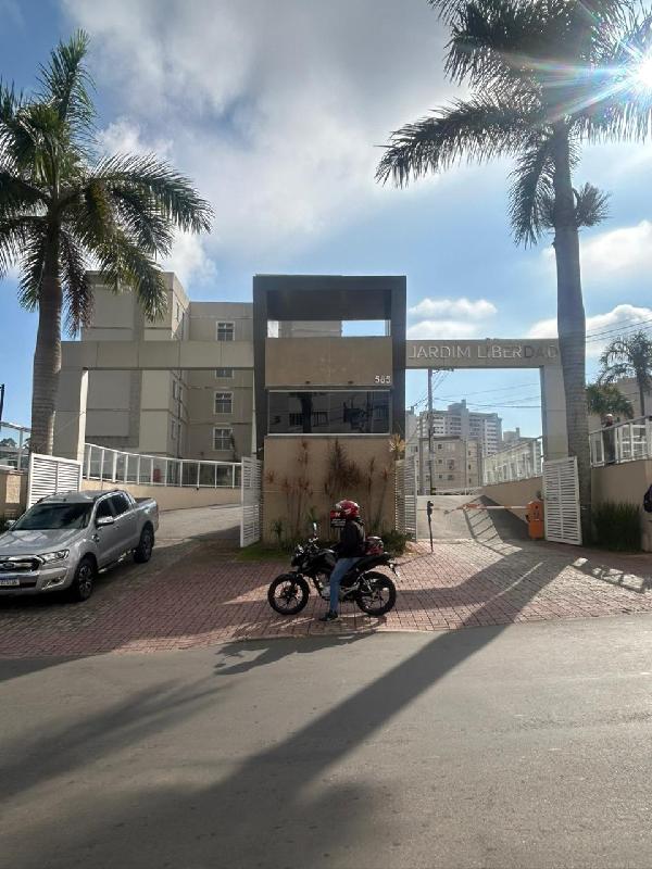 PARQUE JARDIM LIBERDADE