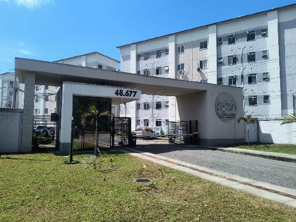 RES RESERVA DO CAMPO