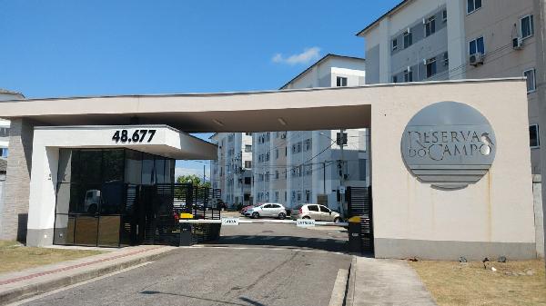 RES RESERVA DO CAMPO