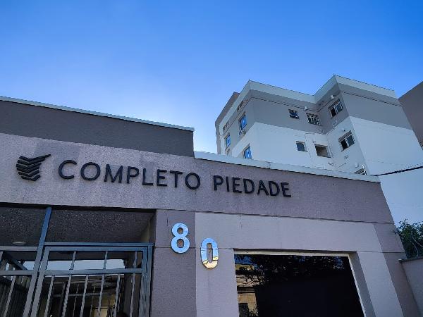 RIO DE JANEIRO – PIEDADE