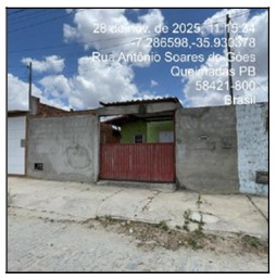 LOT ALTOS DE CAMPINA