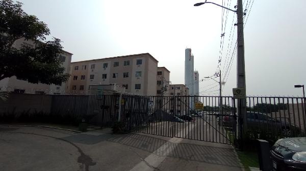 COND SOLAR DOS OITIS I