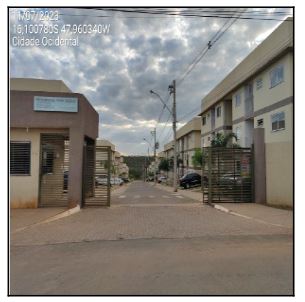 COND RES PARK IBIZA III