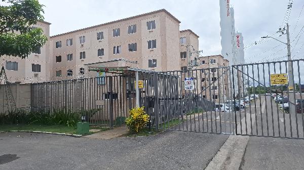 RES SOLAR DOS OITIS I