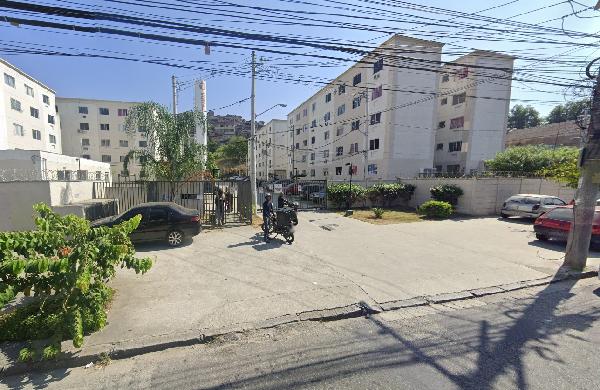 COND VALE DAS FLORES