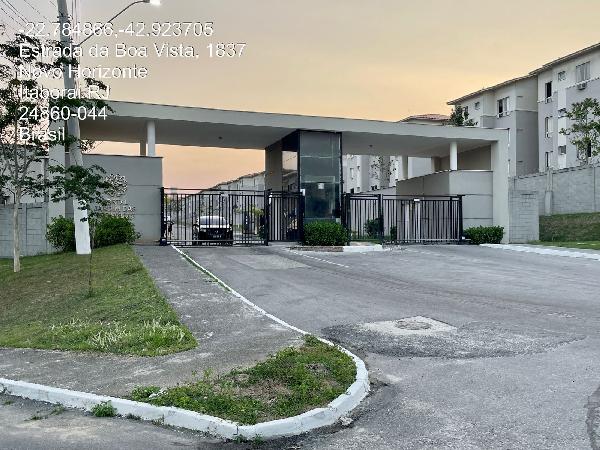 CONDOMINIO PORTAL JARDIM DAS BROMELIAS