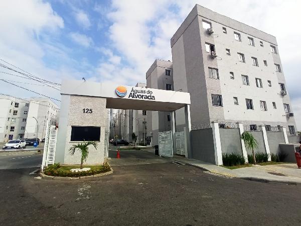 COND RES AGUAS DO ALVORADA