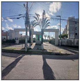 COND RES JARDIM AMERICA