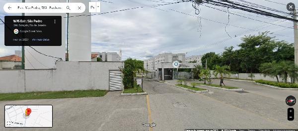 COND RES AGUAS DE GUANABARA