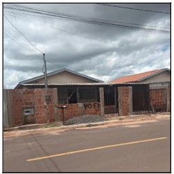 LOTEAMENTO JARDIM SANTA EMÍLIA