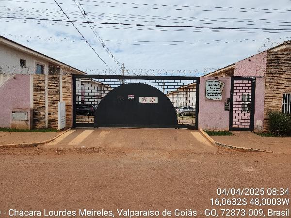 CONDOMINIO RESIDENCIAL AZALEAS