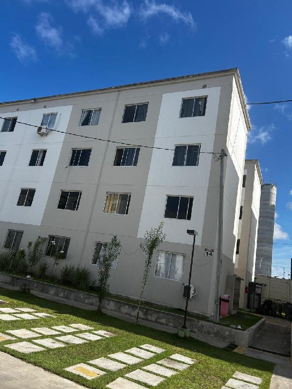 PARQUE LUSITANIA – CONDOMINIO I