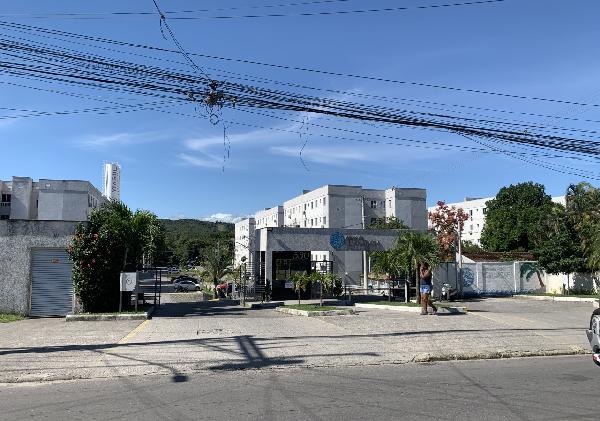 COND RES AGUAS DE GUANABARA