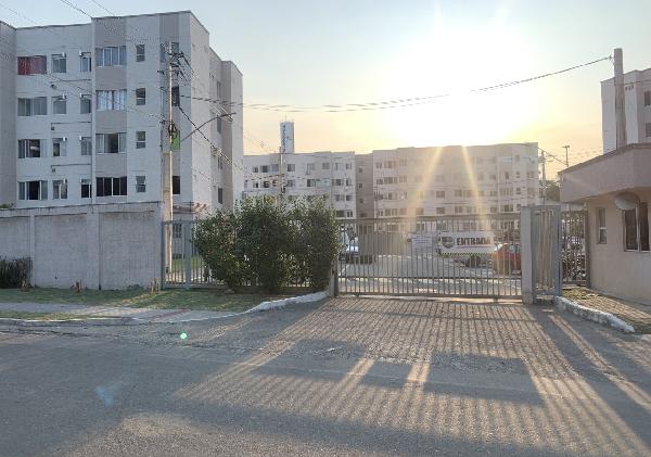 CONQUISTA MARIA PAULA