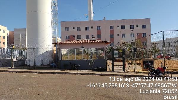 CONQUISTA RES VILLE QD 08