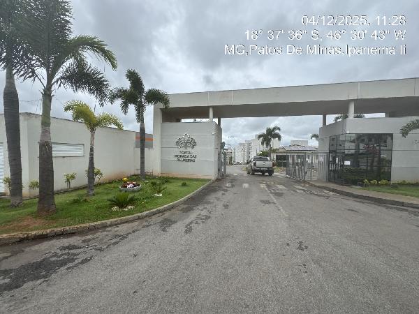 COND PORTAL MORADA DAS PALMEIRAS