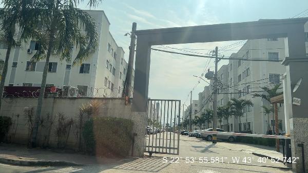 PQ RECANTO DA COLINA