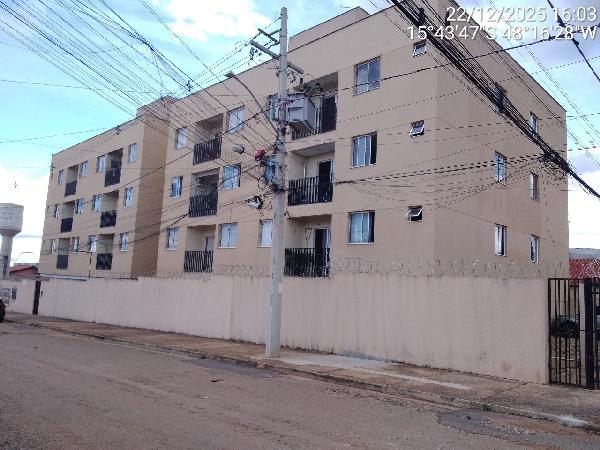 AGUAS LINDAS DE GOIAS – MANSOES OLINDA