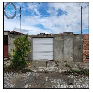 LOT ALTOS DE CAMPINA