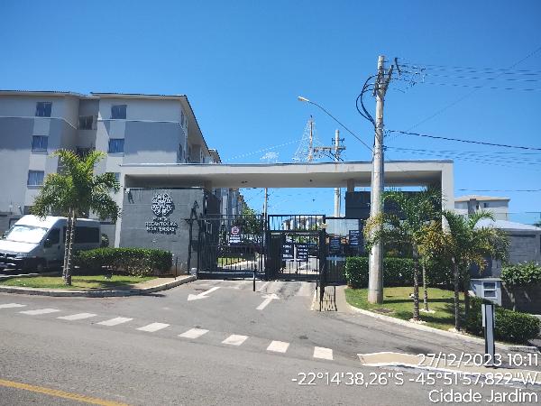 COND PORTAL RECANTO DAS HORTÊNCIAS