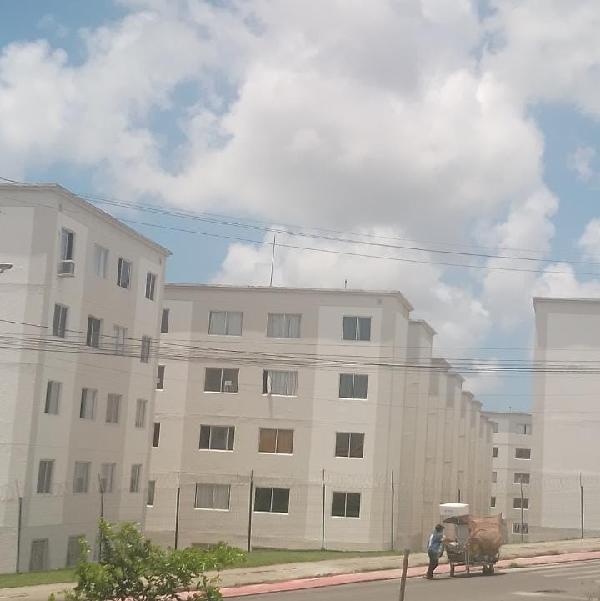 RESIDENCIAL PELOURINHO