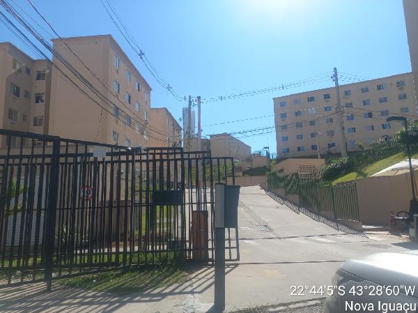 COND RESERVA DO TINGUA